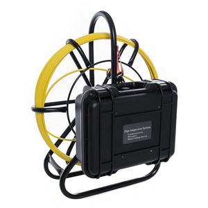 Système de caméra d'<span class=keywords><strong>inspection</strong></span> de canalisations, pour <span class=keywords><strong>piscine</strong></span>, bassin sous-marin, 1 pièce - Product Image 2