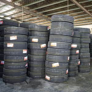 <span class=keywords><strong>ยาง</strong></span>รถบรรทุกเรเดียล265/70R19.5ใหม่สำหรับโรงงานส่งตรงป้องกันการสึกหรอมีการเจาะยาวรับประกันราคาดี - Product Image 5