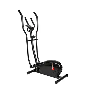 Fashion Fitness Home Use Stationary Elliptical Trainer Portable Pedal Exerciser Health Recovery Machine Elliptical Bike