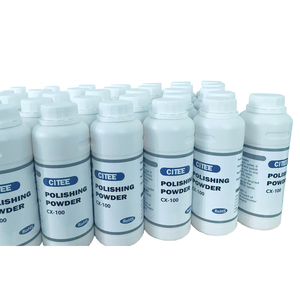 Polvere Lucidante di Precisione per Vetri Auto e Schermi <span class=keywords><strong>Smartphone</strong></span>, Abrasivo per Rimozione Graffi e Ripristino della Trasparenza - Product Image 5