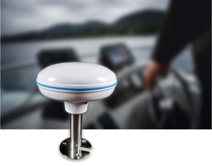 Vente directe usine – Meilleure vente : Antenne GNSS active marine étanche de qualité supérieure, résistante à l'eau - Product Image 1
