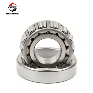 30314 Tapered Roller <b>Bearing</b> 70x150x38.00mm Steep Large Contact Angle Super Heavy Truck Mining Engineering Machinery <b>Bearing</b> - Product Image 3