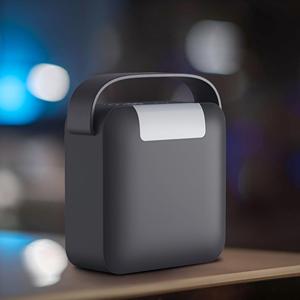 MECO 300W 휴대용 파워스테이션 300Wh 태양광 보조배터리 <span class=keywords><strong>Lifepo4</strong></span> 배터리 100W 태양광 입력 야외 캠핑 발전기 - Product Image 4