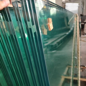 Panneau de verre feuilleté de sécurité trempé sur mesure de 12 mm, transparent, double ou triple vitrage, <span class=keywords><strong>prix</strong></span> pour balcon, <span class=keywords><strong>sol</strong></span> ou clôture - Product Image 3