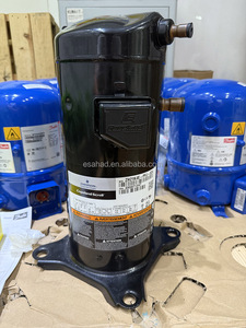 Compresseur de pompe à chaleur Copeland ZH21K4E-PFJ-524 3HP, compresseur scroll de réfrigération Copeland - Product Image 2
