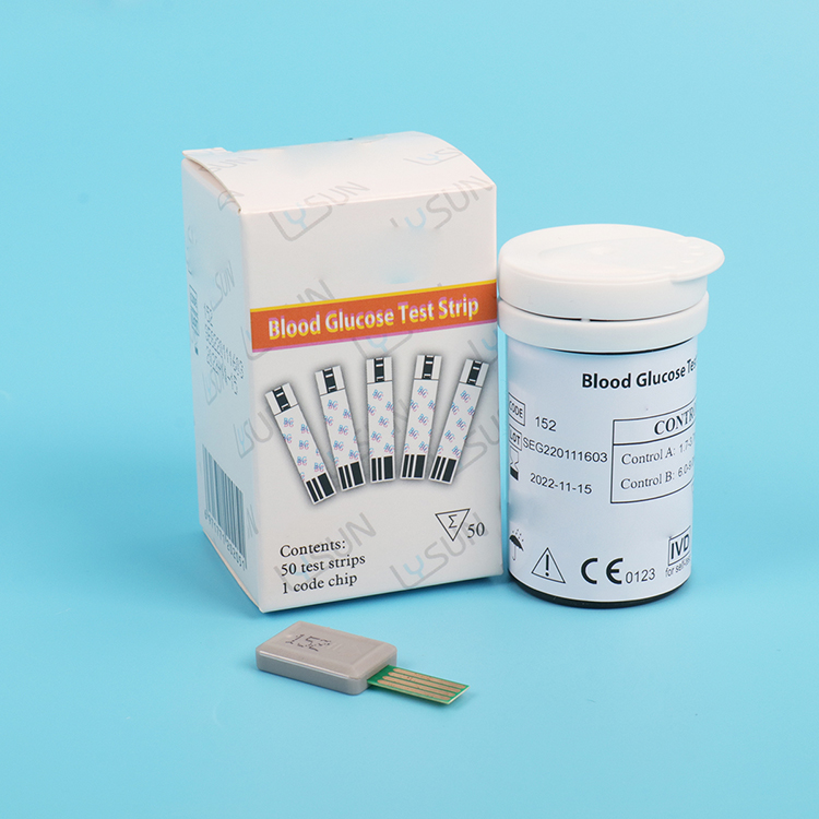 Medidor de glucosa en sangre no invasivo seguro, preciso y fácil para diabetes o pruebas de colesterol y ácido úrico sin punción