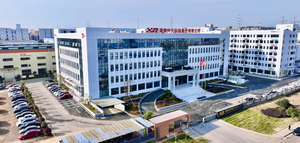 Distributeur automatique de nail art rose personnalisable de grande capacité avec un service après-vente complet - Product Image 6