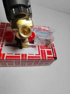Válvula Solenoide de Refrigeração CB7-03OR Controle Liga/Desliga para Tubulações de Sistemas de Refrigeração HVAC - Product Image 3