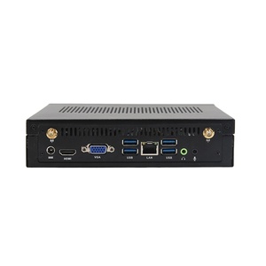 Maxtang Industrial <b>PC</b> Processor Dual Channel So-Dimm DDR4 up to 64GB 6USB 1Lan VGA 4K Display Mini <b>Pc</b> FX-H310C Mini <b>Pc</b> FX- - Product Image 1