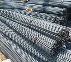 Арматурный прокат горячекатаный рифленый из углеродистой стали <span class=keywords><strong>ASTM</strong></span> <span class=keywords><strong>A615</strong></span> <span class=keywords><strong>Gr</strong></span> <span class=keywords><strong>40</strong></span> 60 A53 HRB400 B500b для строительных работ - Product Image 4