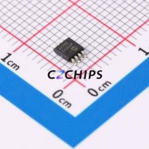 Nuevo y original amplificador operativo de chip IC de circuito integrado de la MSOP-8 de 2000/MS - Product Image 1