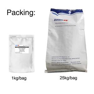 Enzima de lipasa de grado alimenticio para alimento <span class=keywords><strong>animal</strong></span> Aditivo de premezcla de alimentos # LPS - Product Image 3