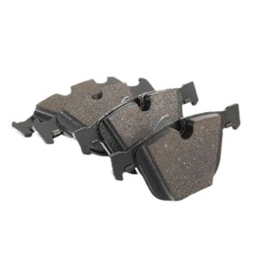 Pastillas de freno para Bmw 34216790966 34216862202 0004208300, piezas de repuesto nuevas - Product Image 2