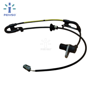 Capteur ABS PEIVSO fiable avec garantie d'un an, haute qualité, haute performance pour Toyota Avensis 97-03 OEM 89545-05040 89545-05030 - Product Image 1