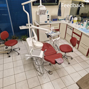 Suntem D520 Complete Guangdong Doctor <strong>Dental</strong> <strong>Chair</strong> <strong>Unit</strong> <strong>Price</strong> List <strong>Dental</strong> Equipment - Product Image 6
