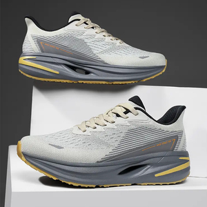 Scarpe da passeggio da donna For Under Aurora 3 con lacci, tomaia in poliestere, nero/nero/antracite, taglia 7 US - Product Image 6