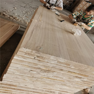 Trimboard Paulownia <span class=keywords><strong>Pao</strong></span> <span class=keywords><strong>Tong</strong></span> <span class=keywords><strong>Z07</strong></span> Superhybride Massieve Paulownia Planken Paulownia Hout Verbindingsmateriaal - Product Image 3