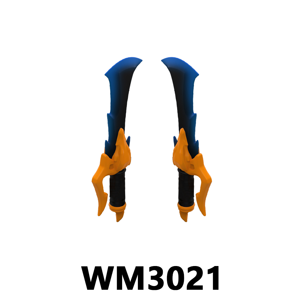 WM3021