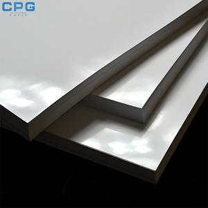 Acid Free Pigment Photo <b>Paper</b> 90gsm PH Neutral Base <b>Paper</b> For Important Certificate Printing - Product Image 3