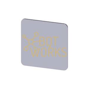 Siemens 3SU19000AE810AA0 - Neuf - Product Image 1