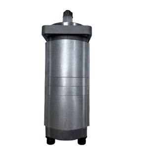 AZPFB -11-016/1.0 RCB2002MB Reemplazo de bomba de doble engranaje Piezas de maquinaria de construcción Bomba de pistón para modelo de excavadora - Product Image 5