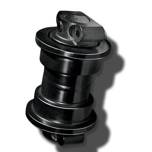 Hitachi, гусеничный каток, ходовая часть экскаватора, гусеничный каток экскаватора Fiat-hitachi Ex255 - Product Image 3