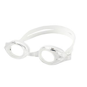 2988 thay thế ống kính bơi lội kính với PC ống kính Silicone chống sương mù & UV bảo vệ không thấm nước dành cho người lớn bơi bánh - Product Image 6