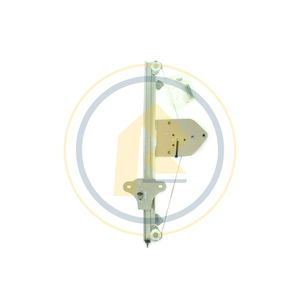 Regulador de Ventana Ac Rolcar ADAPTABLE para OE 807208353R A4537203400 compatible con Renault Twingo 2014 - Product Image 1