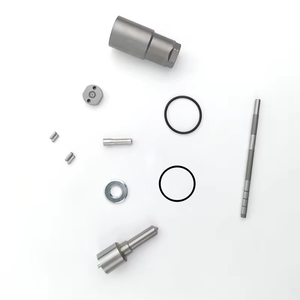 Kits de réparation d'injecteur de haute qualité pour injecteur 295050-1040 5365904 en vente 2950501040 - Product Image 3