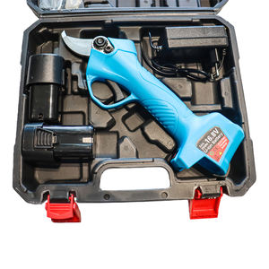 <span class=keywords><strong>Tijeras</strong></span> <span class=keywords><strong>Eléctricas</strong></span> Recargables <span class=keywords><strong>de</strong></span> 25 mm y 16.8 V en Oferta, <span class=keywords><strong>Tijeras</strong></span> <span class=keywords><strong>de</strong></span> <span class=keywords><strong>Podar</strong></span> con Batería <span class=keywords><strong>de</strong></span> Iones <span class=keywords><strong>de</strong></span> Litio - Product Image 3