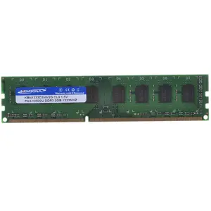 dimm 1333mhz 1600mhz DDR3 2GB memory