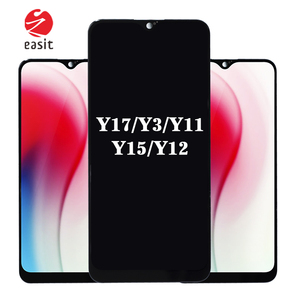 หน้าจอ LCD สำหรับ <span class=keywords><strong>Vivo</strong></span> Y12i Crown อะไหล่โทรศัพท์มือถือแบบสากล - Product Image 6
