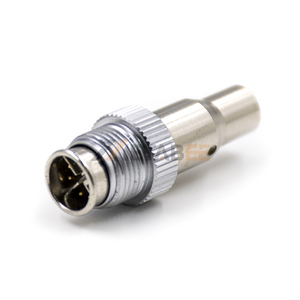 Conector Macho M12 X-Coded <span class=keywords><strong>de</strong></span> 8 Pines, Enchufe Moldeado para Soldar, para Cableado Industrial Ethernet y Profinet Cat6A <span class=keywords><strong>de</strong></span> 10 Gbps - Product Image 1