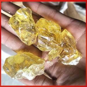 ยางกัมคุณภาพสูง / โคลอฟอนี / โคลอฟอนิอุม / โคลอฟอนี 8050-09-7 - Product Image 4