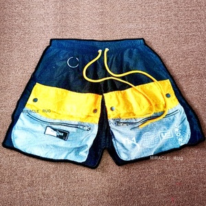 Felpudo impreso de estilo creativo e interesante, alfombras personalizadas para exteriores, Felpudo de suelo de bienvenida, felpudos de novedad divertidos para vacaciones de verano - Product Image 4