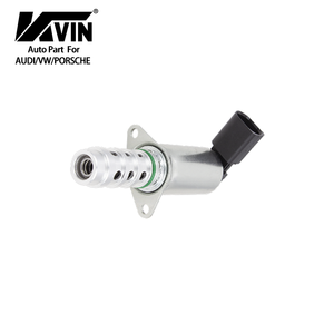 Kvin 06f109257a सिलेंडर हेड सोलनॉइड वाल्व के लिए ओडी ए 6l c6 2.0t 06f 109 257 a - Product Image 2