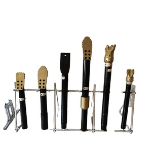 Foret en carbure <span class=keywords><strong>de</strong></span> tungstène pour forage orienté / Forets <span class=keywords><strong>de</strong></span> guidage / Pilote pour boîtier sonore - Product Image 1