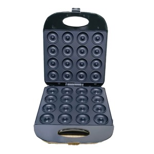 Nouvelle Machine à Sandwich Antiadhésive, <span class=keywords><strong>Grille</strong></span>-<span class=keywords><strong>Pain</strong></span> Portable Mini 4 Tranches, Design Spécial Populaire pour Gâteaux <span class=keywords><strong>et</strong></span> Sandwichs - Product Image 5