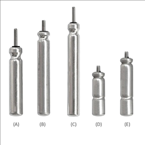 <span class=keywords><strong>Cr435</strong></span> 리튬 배터리 BR435 낚시 배터리 3V 50mAh - Product Image 3