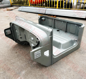 Panel Inferior de Carrocería/Piso para Land Cruiser Serie 40 FJ40 BJ40 FJ43 BJ44 <span class=keywords><strong>FJ44</strong></span> FJ45 HJ45 HJ47 - Product Image 4