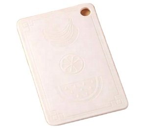 Planche à découper pliable multifonctionnelle double face avec logo personnalisé, très vendue, pour la maison - Product Image 4