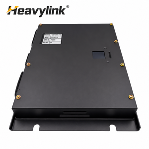 Contrôleur ECU ECM HEAVYLINK pour excavatrice K1056425 pour ordinateur de bord de moteur de machines de construction DX300 - Product Image 2
