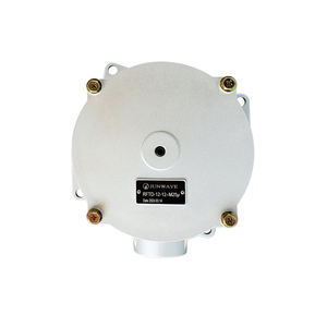 Boîtier de filtre en alliage d'aluminium de filtre à huile hydraulique de retour de vente directe de fabricants - Product Image 5