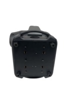 Projecteur à tête mobile LED haute puissance 400W, faisceau, spot, lavage, 3 en 1, éclairage de scène DMX