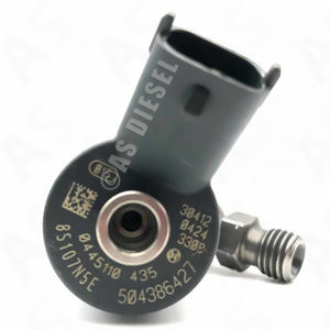 หัวฉีดน้ำมันดีเซล0986435227 504386427 0445110435สำหรับ Fiat ducato Multijet <span class=keywords><strong>2.3</strong></span> D/<span class=keywords><strong>2.3</strong></span> jtd/iveco ทุกวัน IV <span class=keywords><strong>2.3</strong></span> - Product Image 1