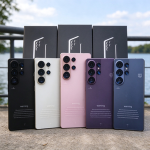 สมาร์ทโฟน S26Ultra 5G 16GB+1TB, ขายตรงจากโรงงาน, ขายดี, แบตเตอรี่ขนาดใหญ่, ของใหม่แกะกล่อง เวอร์ชันสากล - Product Image 3