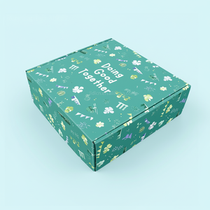 Offres Spéciales : Boîtes d'expédition écologiques et recyclables <span class=keywords><strong>pour</strong></span> sweats à capuche <span class=keywords><strong>pour</strong></span> femmes, boîtes <span class=keywords><strong>de</strong></span> présentation <span class=keywords><strong>de</strong></span> luxe <span class=keywords><strong>pour</strong></span> cosmétiques, livres et papeterie, et coffrets <span class=keywords><strong>de</strong></span> soins personnels - Product Image 1