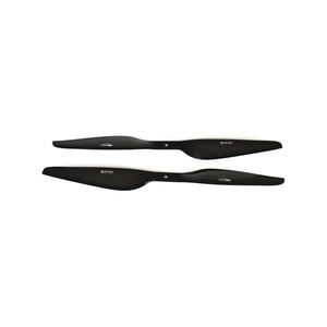 Hélice Grande Personalizada G32*11.5 de 34 Pulgadas, Modelo Integrado de Helicóptero, Fibra de Carbono Mate, Rotor Multieje para Drones Aéreos - Product Image 3