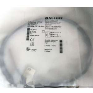 Nuevo Controlador Lógico Programable (PLC) Original M08MI-PSC15B-B-V02 <span class=keywords><strong>0037</strong></span> para Automatización Industrial - Product Image 1