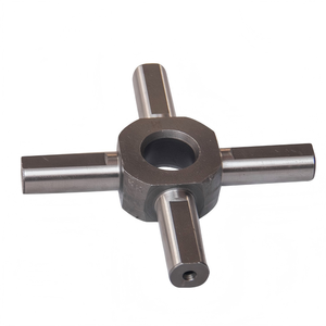 อะไหล่เครื่องจักร 29070000411 ZL50L.01-19 เพลาขับสำหรับรถตักล้อยาง - Product Image 6